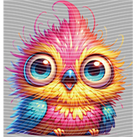 Animal Text Series-AT 1237